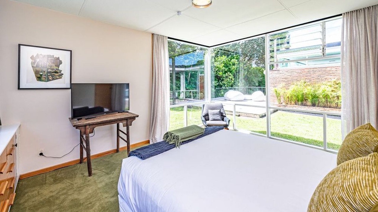 Photo of Bedroom in Whanganui