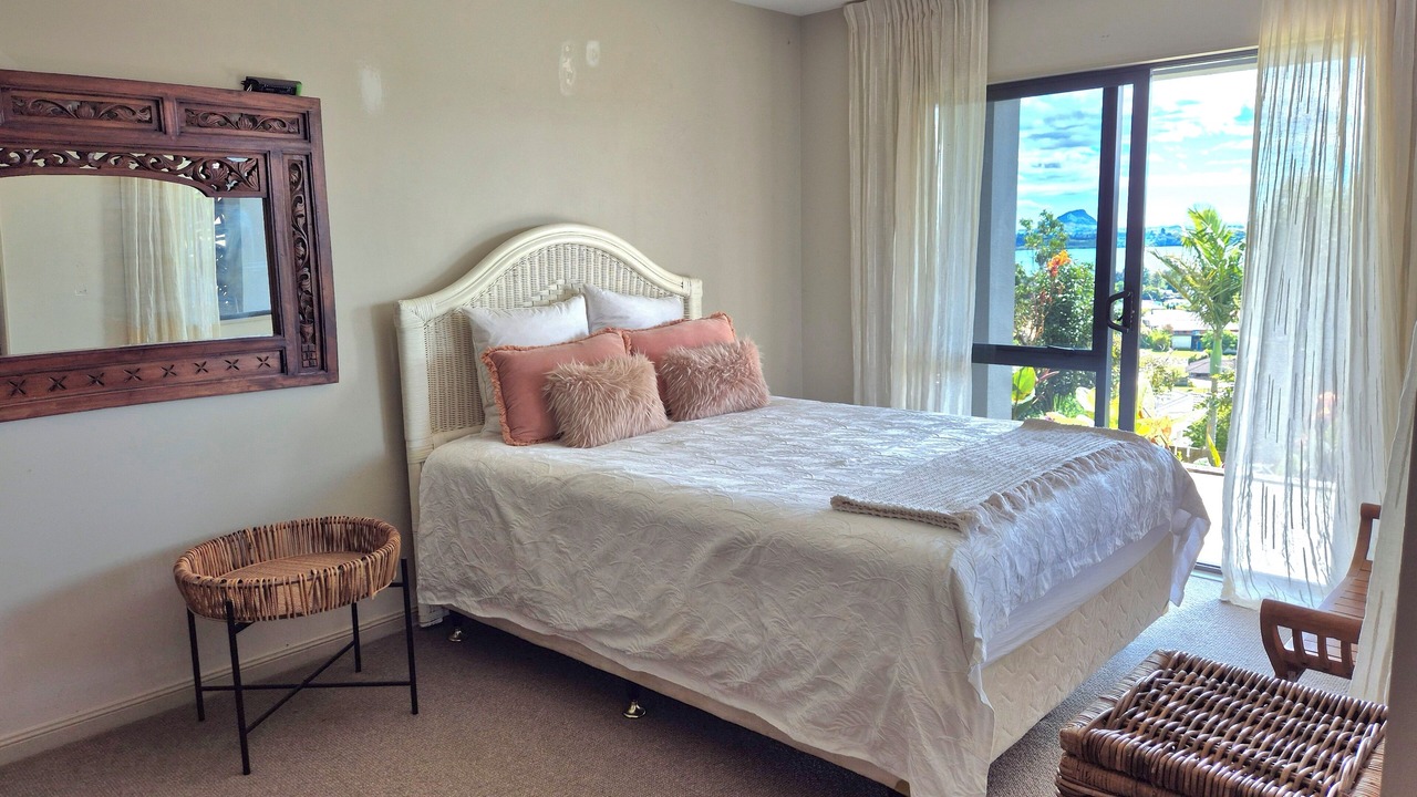 Photo of Bedroom in Welcome Bay