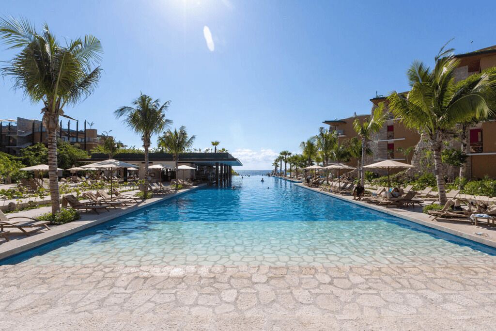 Photo of Outdoor in Xcaret