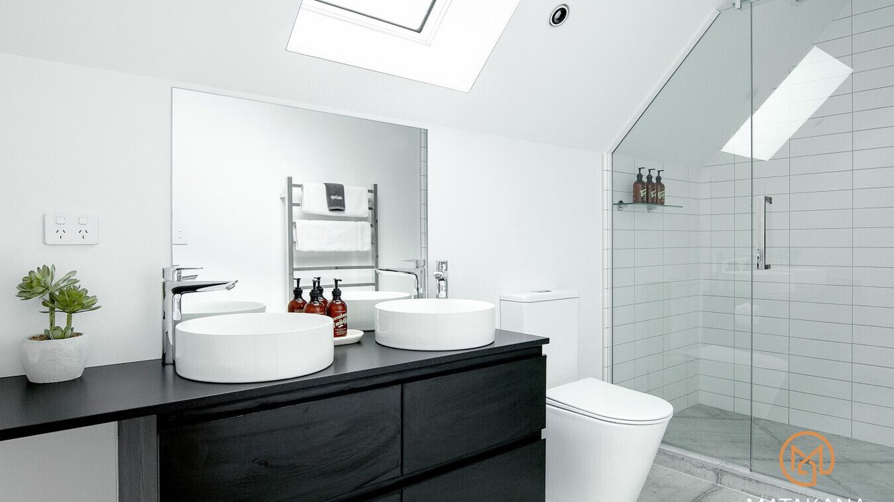 Photo of Bathroom in Matakana