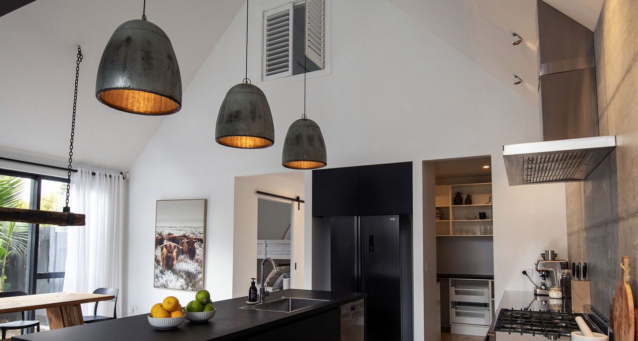 Photo of Kitchen in Matakana