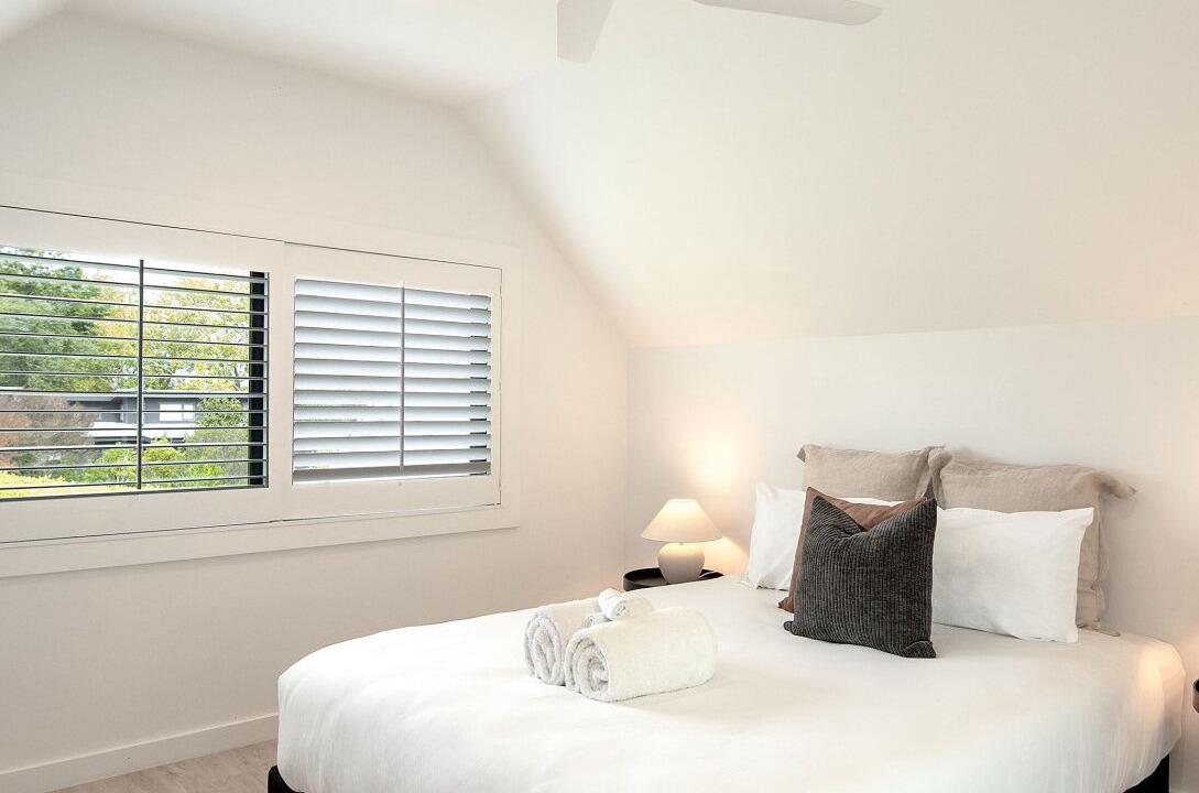 Photo of Bedroom in Matakana