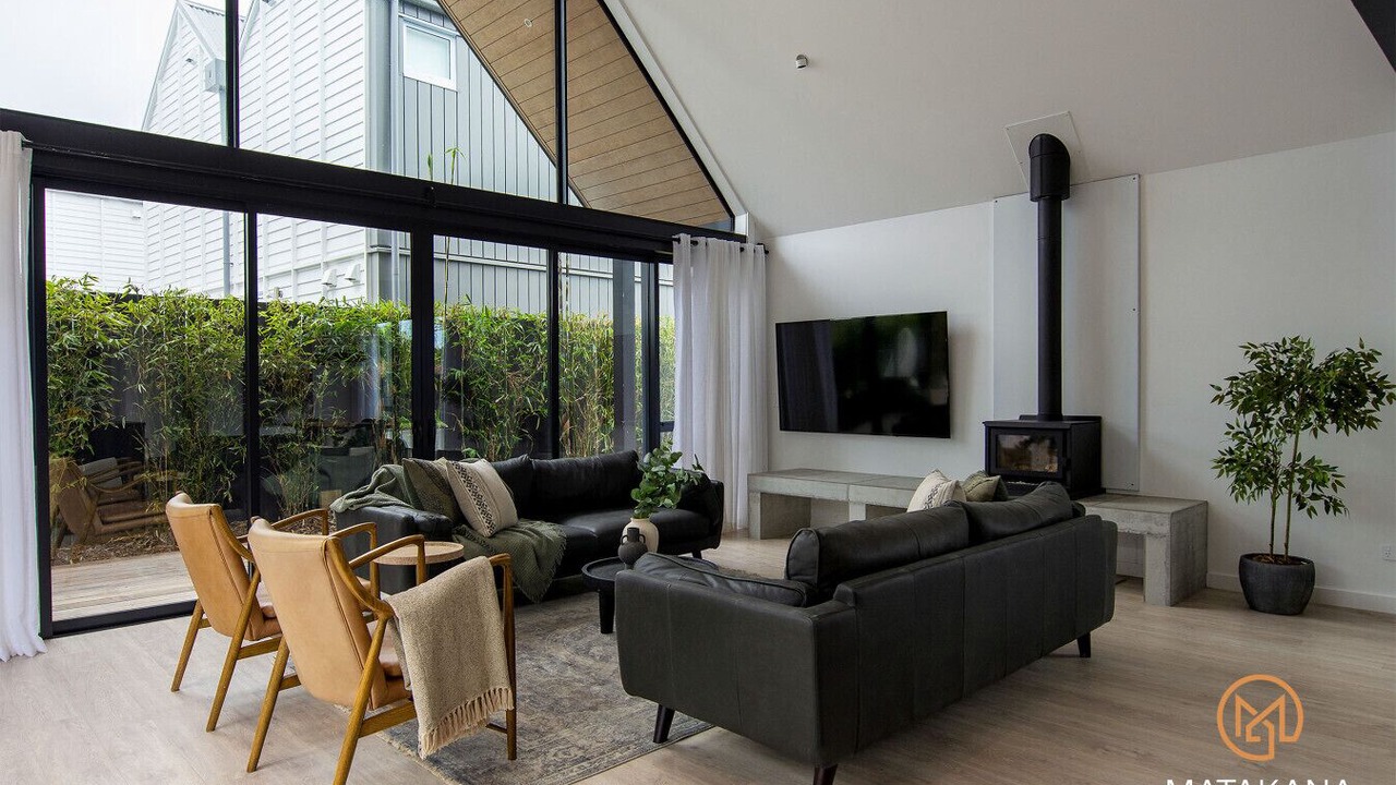 Photo of Livingroom in Matakana