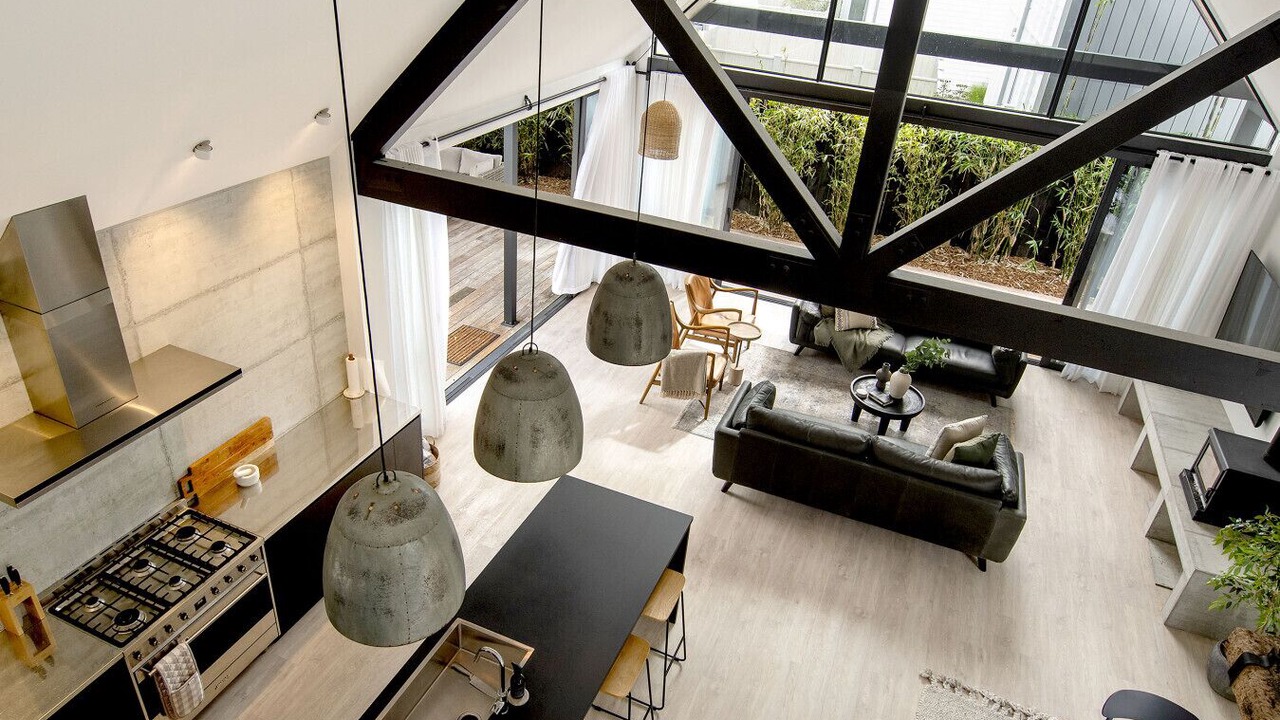 Photo of Livingroom in Matakana