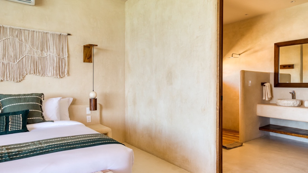 Photo of Bedroom in La Paz