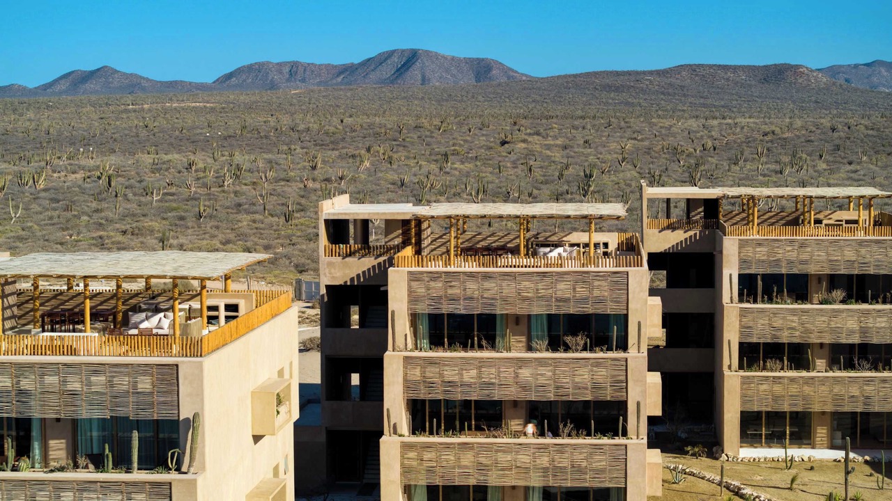 Photo of Outdoor in La Paz