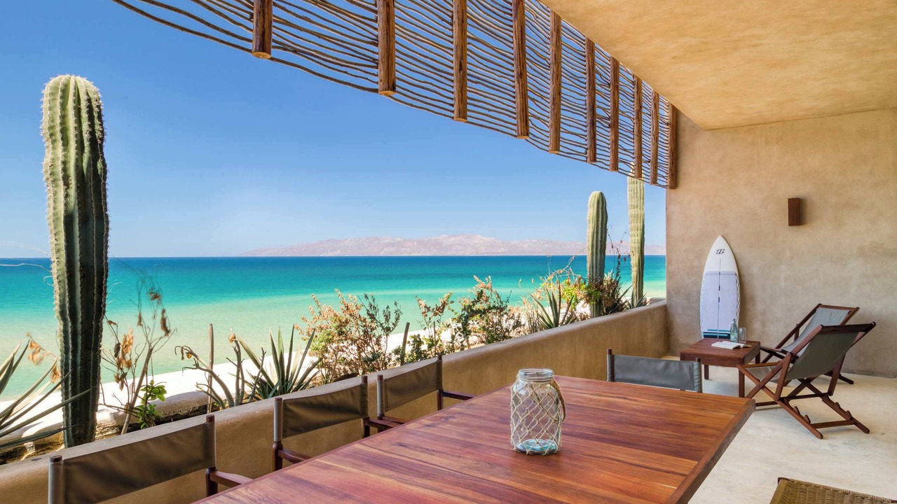 Photo of Outdoor in La Paz