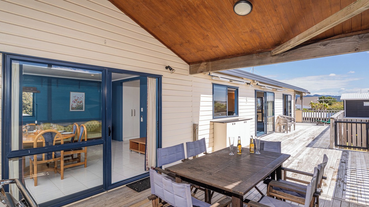 Photo of Outdoor in Matarangi