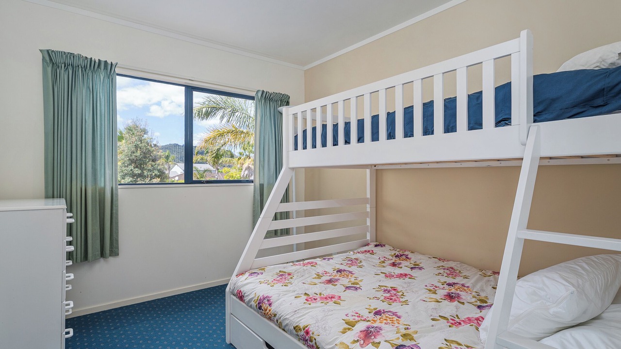 Photo of Bedroom in Matarangi