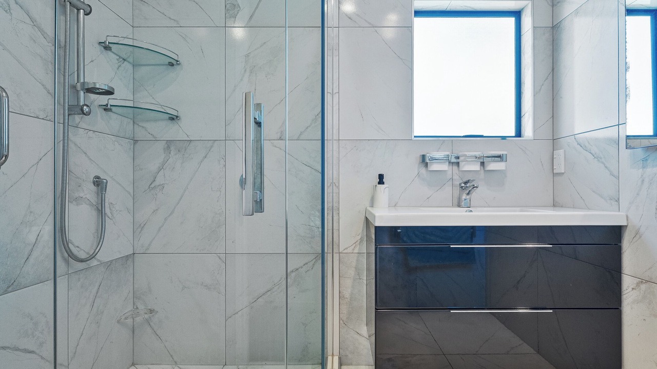 Photo of Bathroom in Matarangi