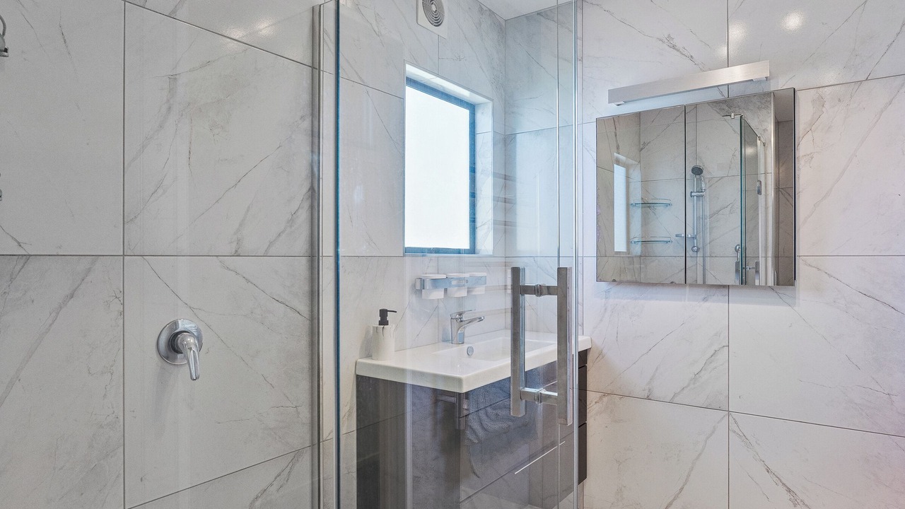 Photo of Bathroom in Matarangi