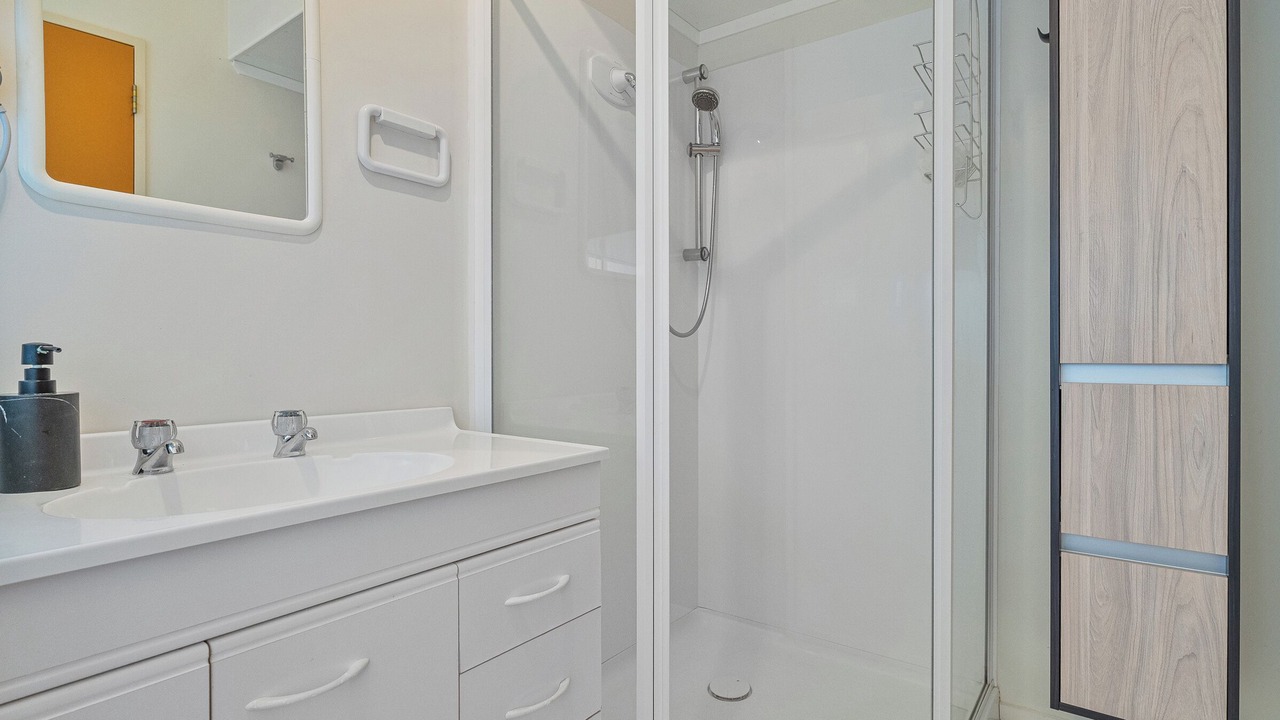 Photo of Bathroom in Matarangi