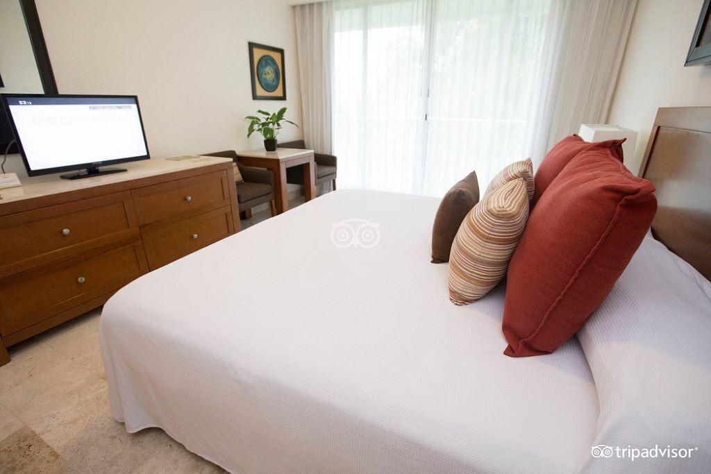 Photo of Bedroom in Playa Diamante