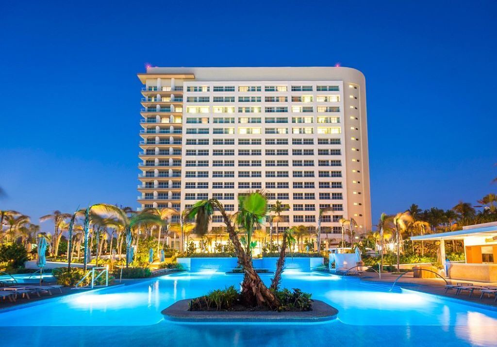 Photo of Outdoor in Playa Diamante