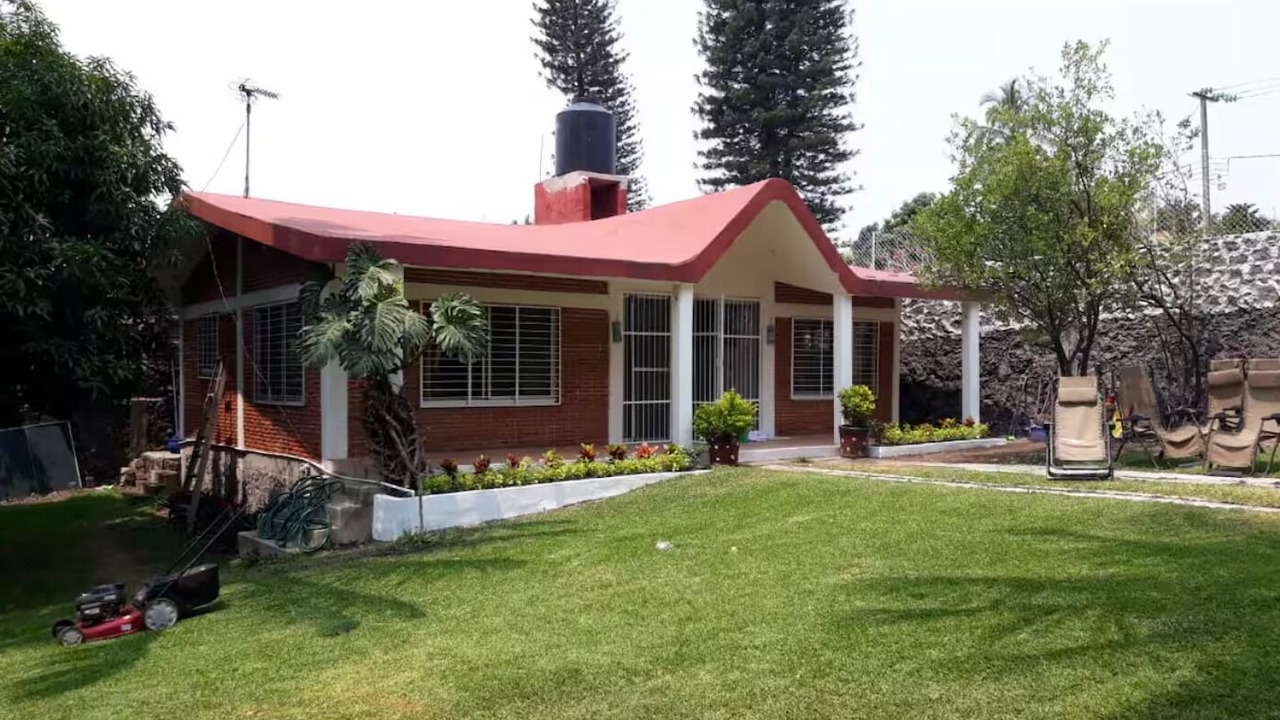 Photo of Outdoor in Xochitepec