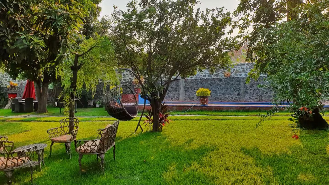 Photo of Outdoor in Xochitepec