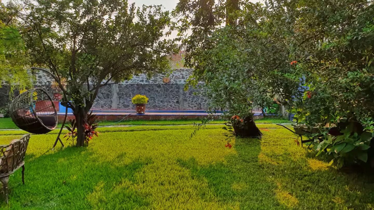 Photo of Outdoor in Xochitepec