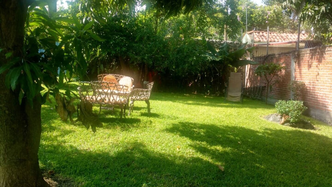 Photo of Patio Balcony in Xochitepec