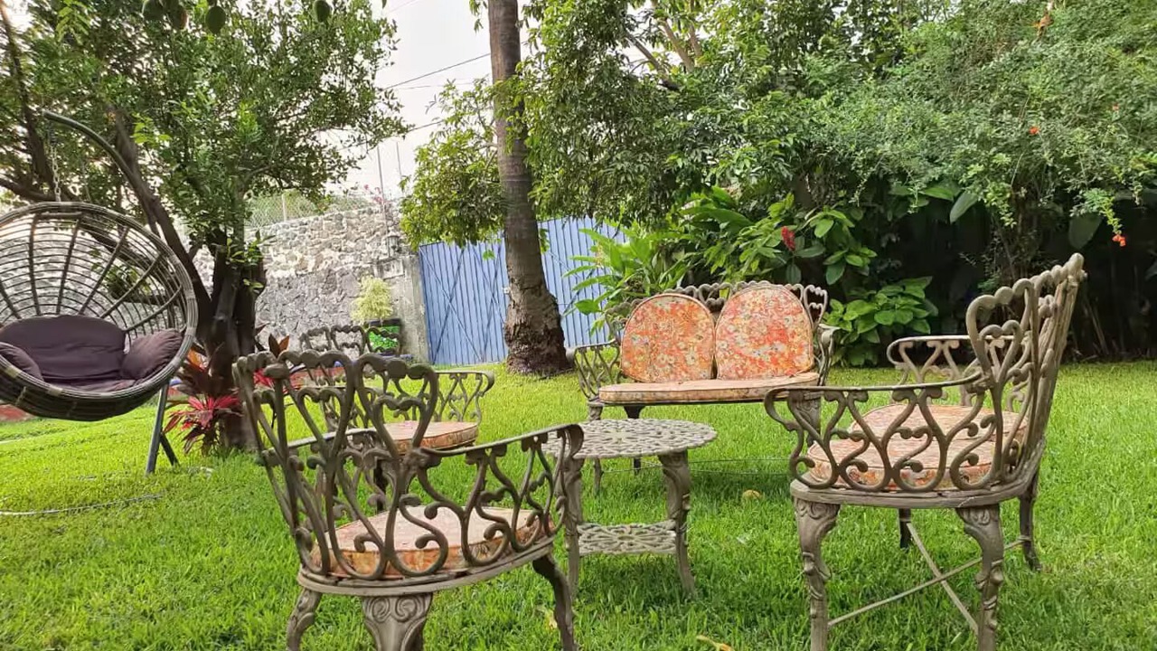 Photo of Patio Balcony in Xochitepec