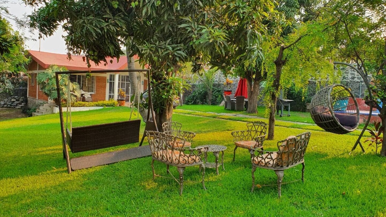 Photo of Patio Balcony in Xochitepec