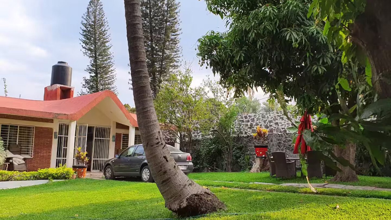Photo of Outdoor in Xochitepec