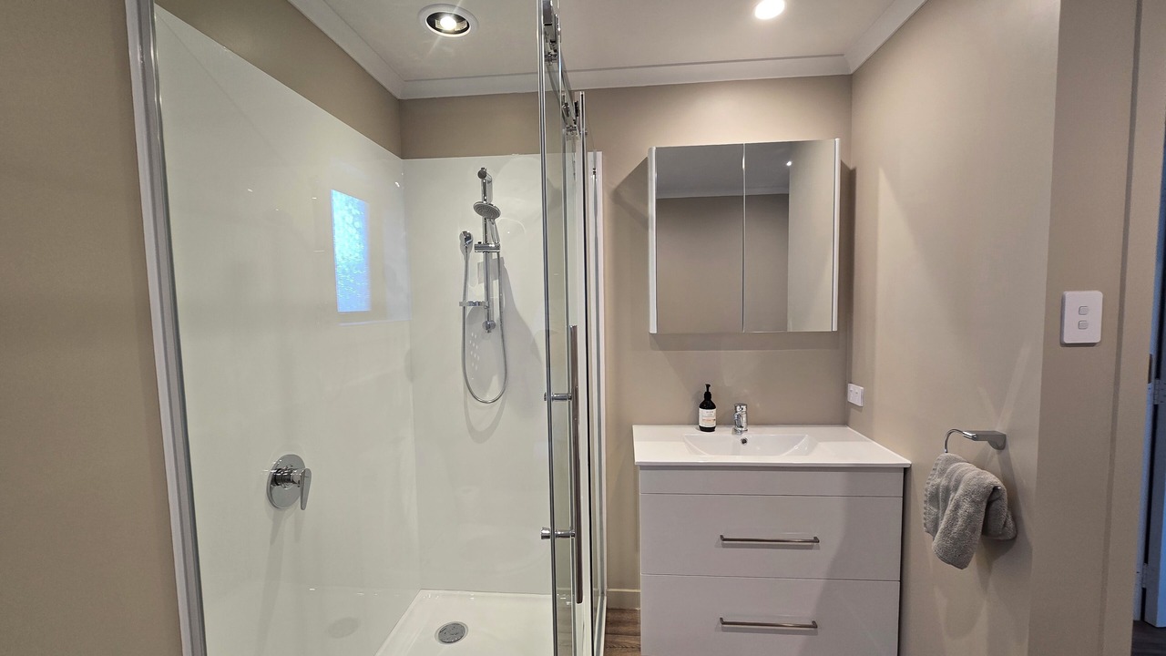 Photo of Bathroom in Riverton