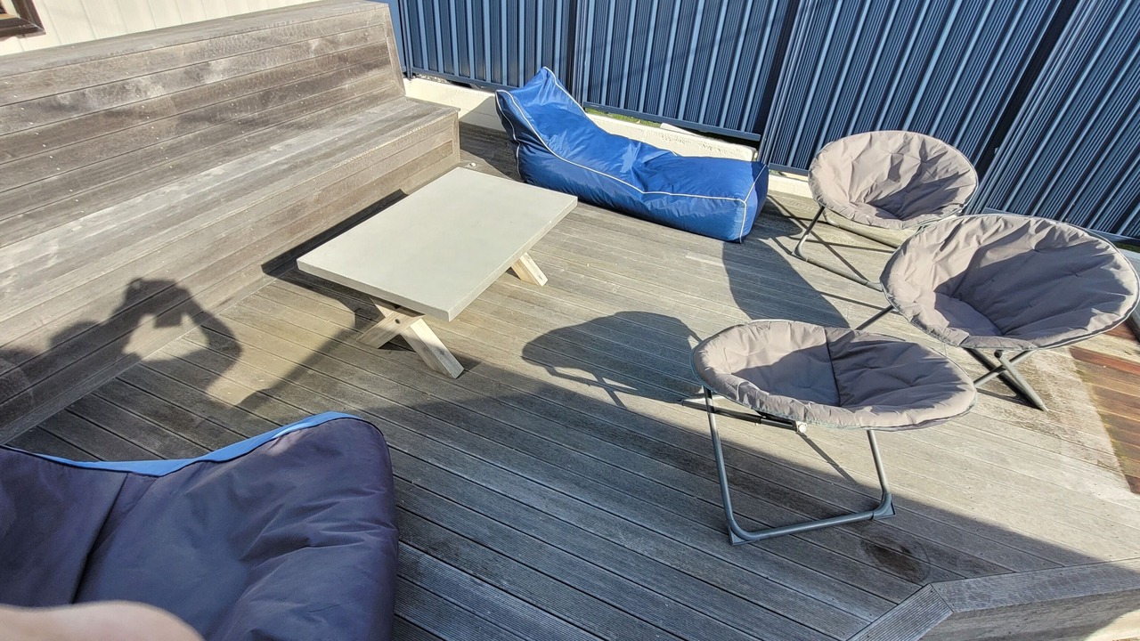 Photo of Patio Balcony in Riverton