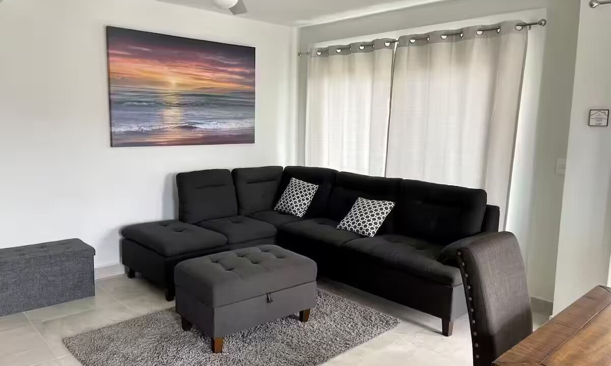 Photo of Livingroom in Colinas del Mar