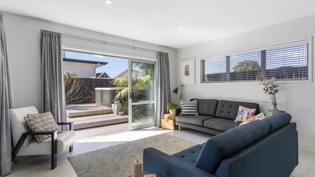 Photo of Livingroom in Papamoa Beach