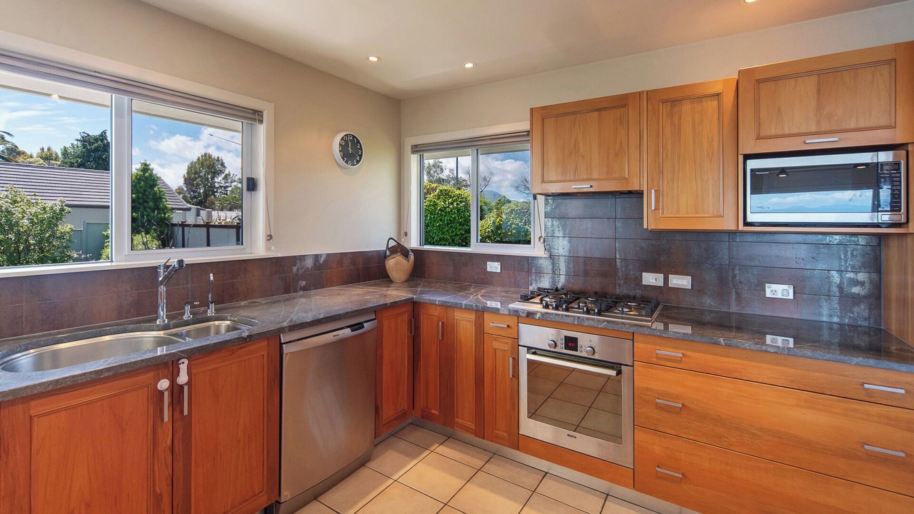 Photo of Kitchen in Britannia Heights