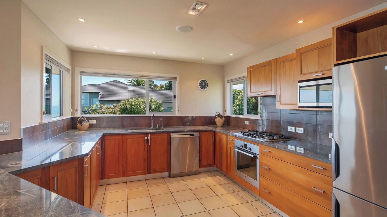 Photo of Kitchen in Britannia Heights