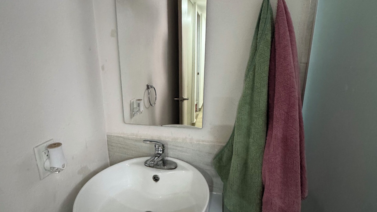 Photo of Bathroom in Venustiano Carranza