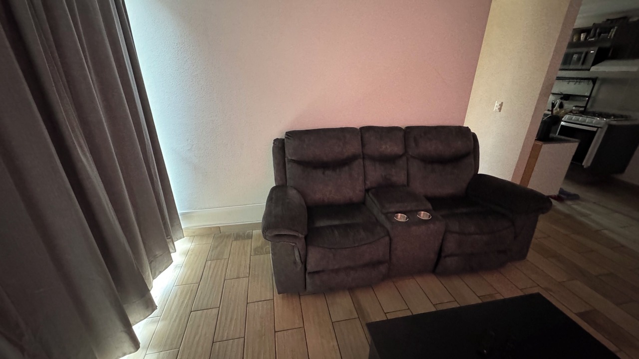 Photo of Livingroom in Venustiano Carranza