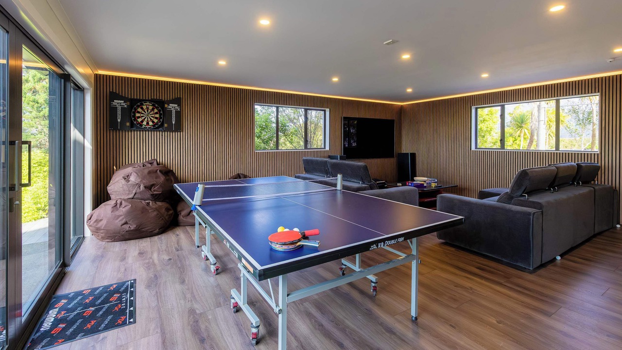 Photo of Bedroom in Kaikoura