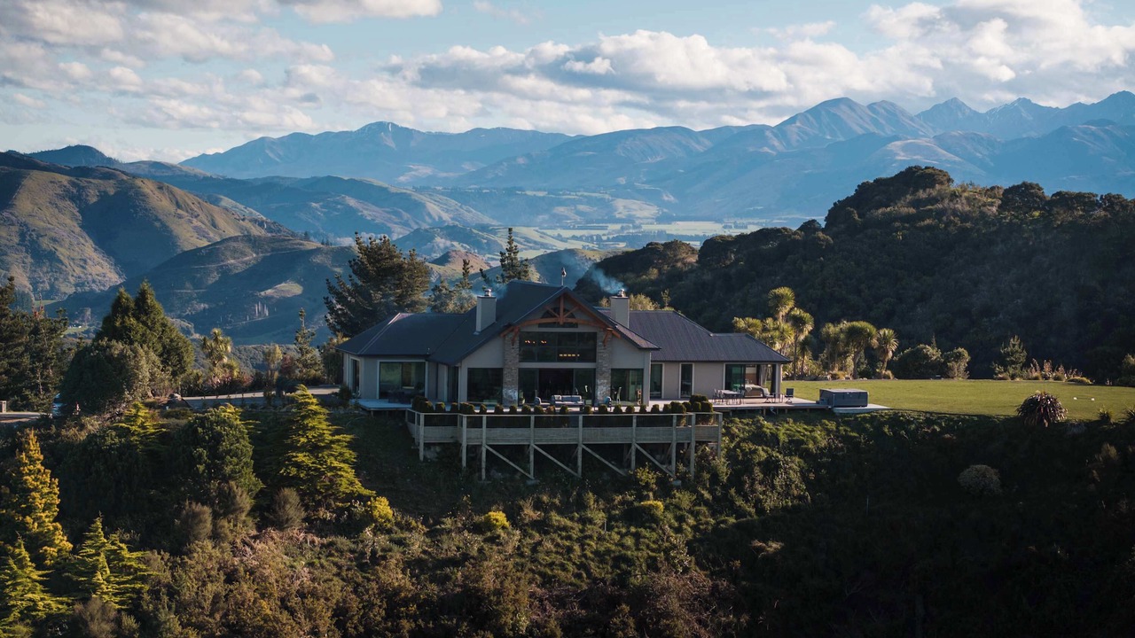 Photo of Outdoor in Kaikoura