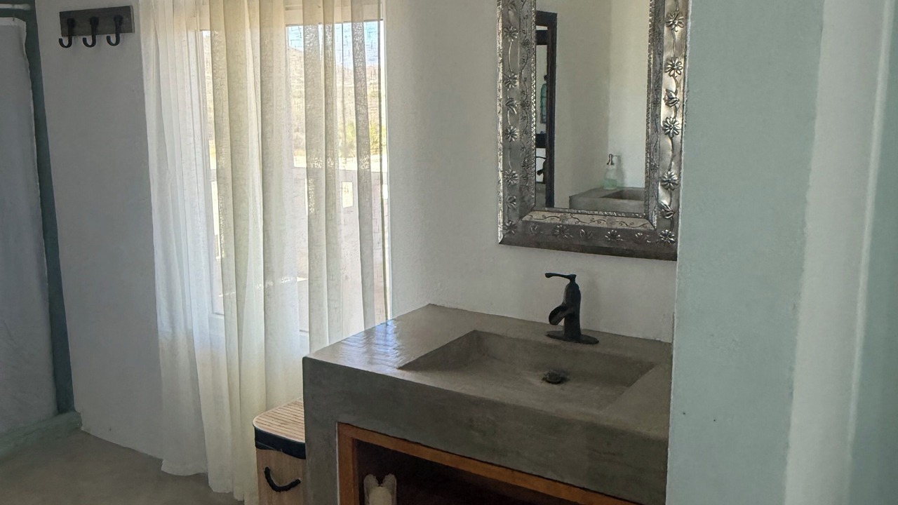 Photo of Bathroom in La Ribera
