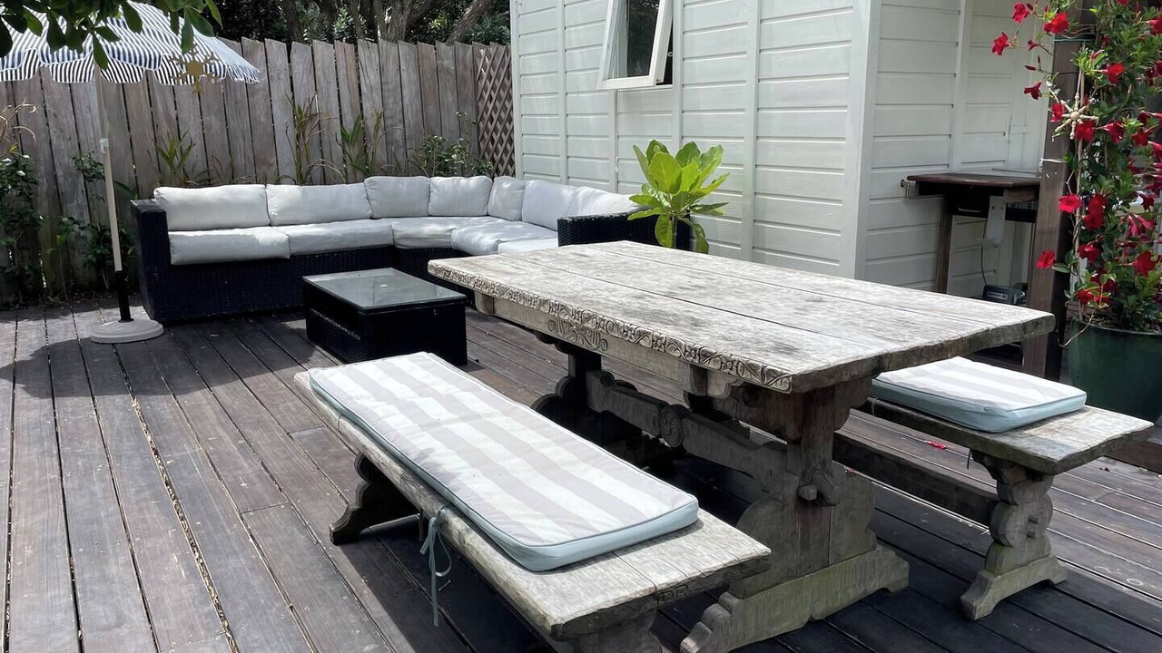 Photo of Outdoor in Piha