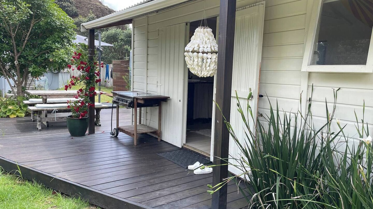 Photo of Outdoor in Piha