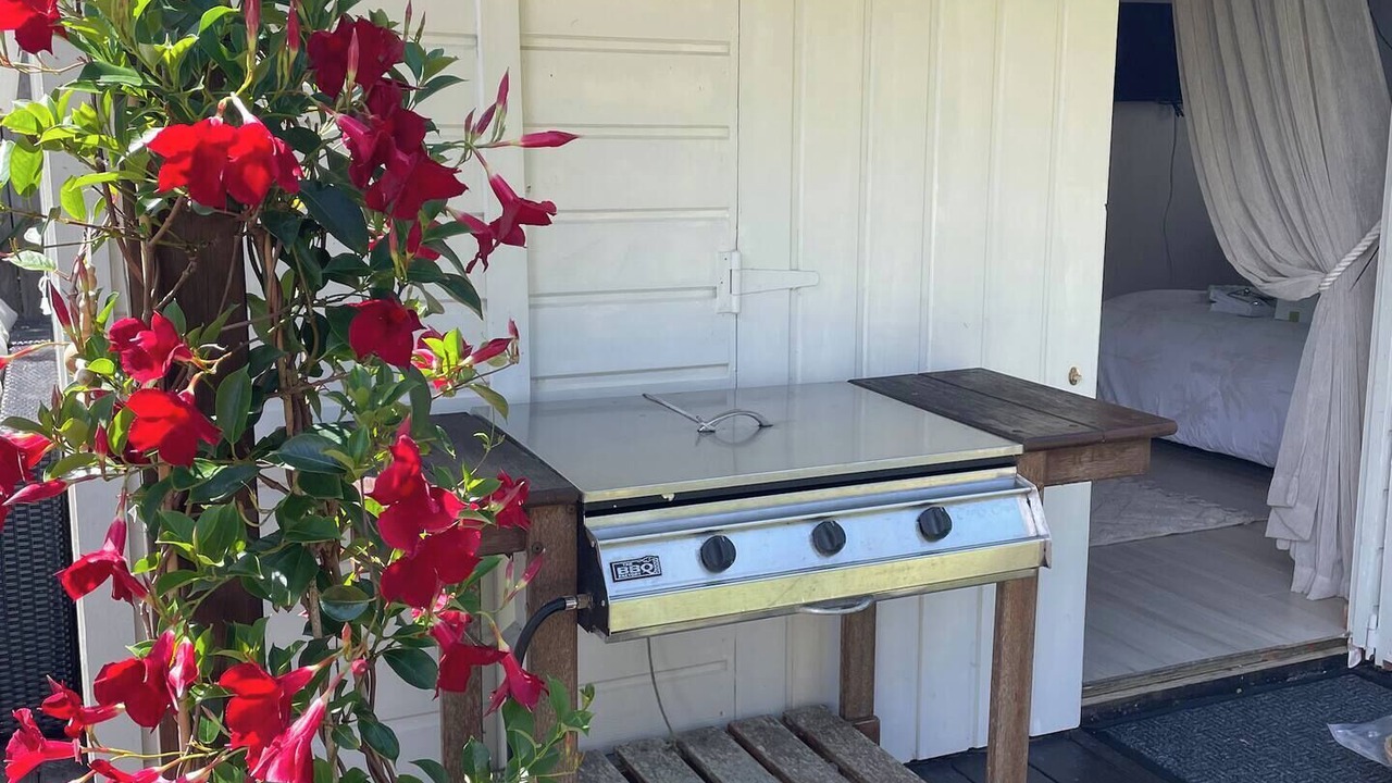 Photo of Patio Balcony in Piha