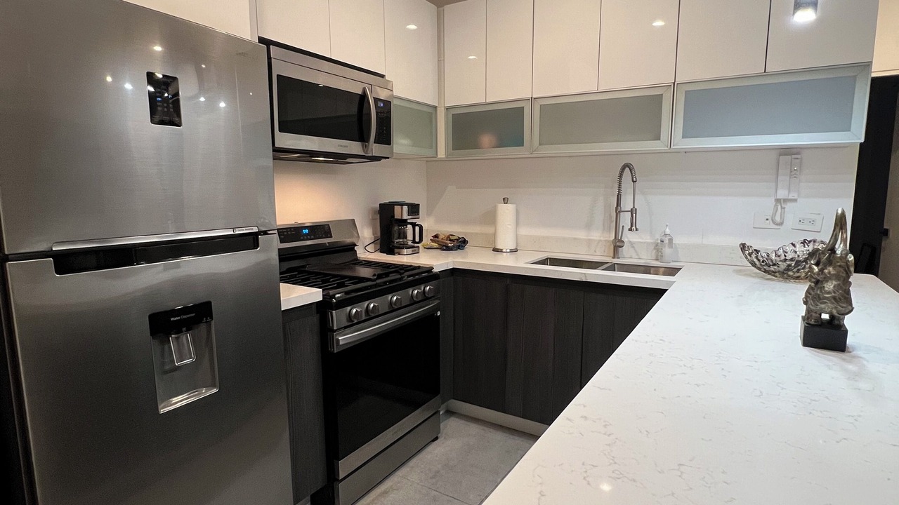 Photo of Kitchen in Monterrey Municipality