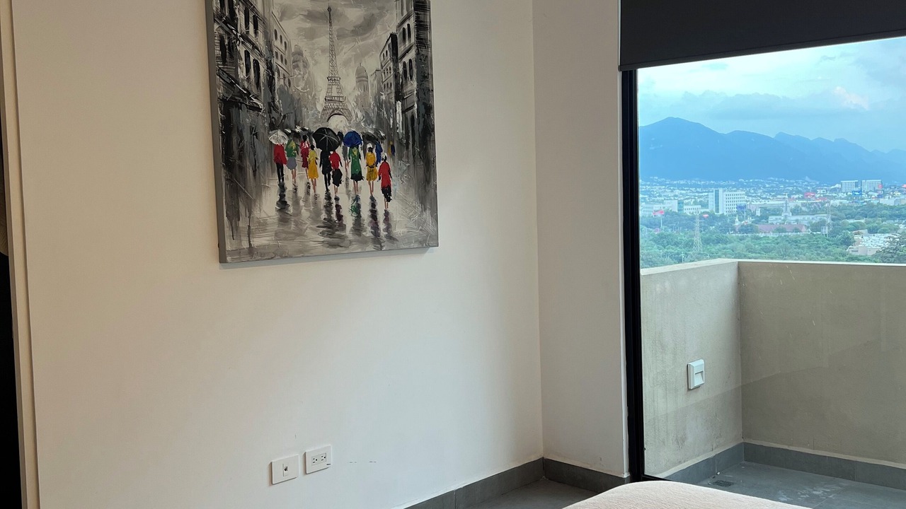 Photo of Bedroom in Monterrey Municipality