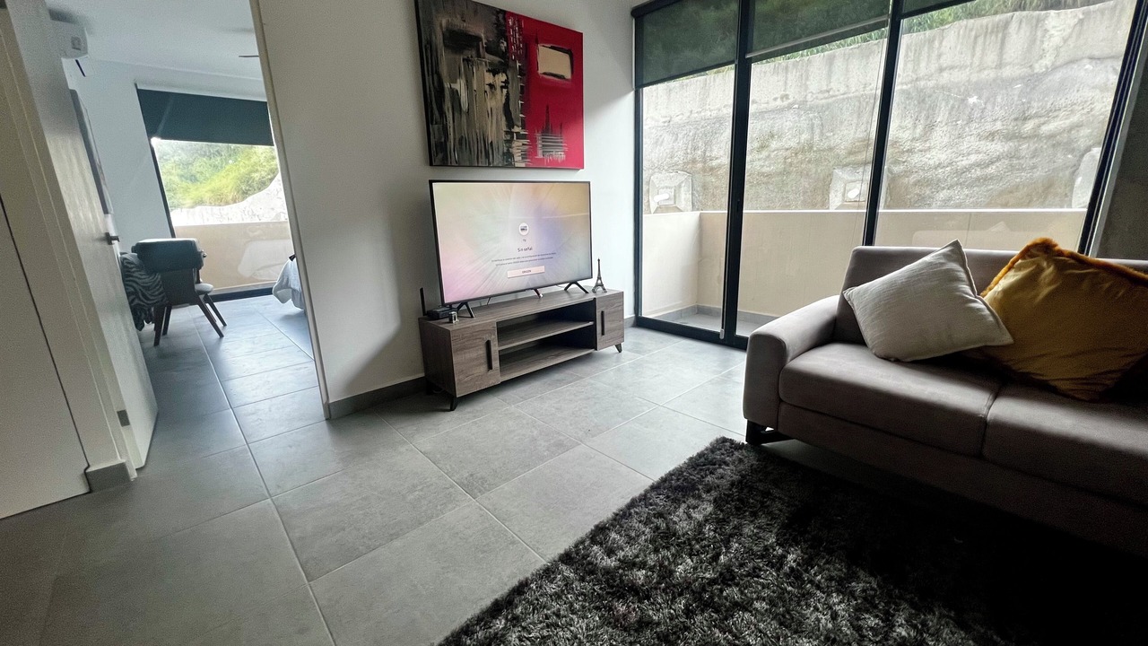 Photo of Livingroom in Monterrey Municipality