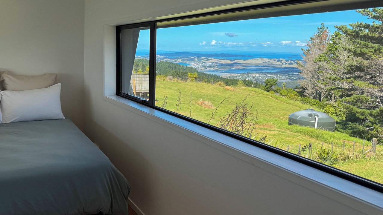 Photo of Bedroom in Pakiri
