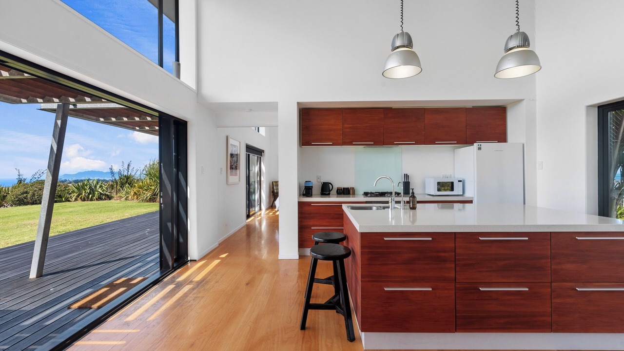 Photo of Kitchen in Pakiri