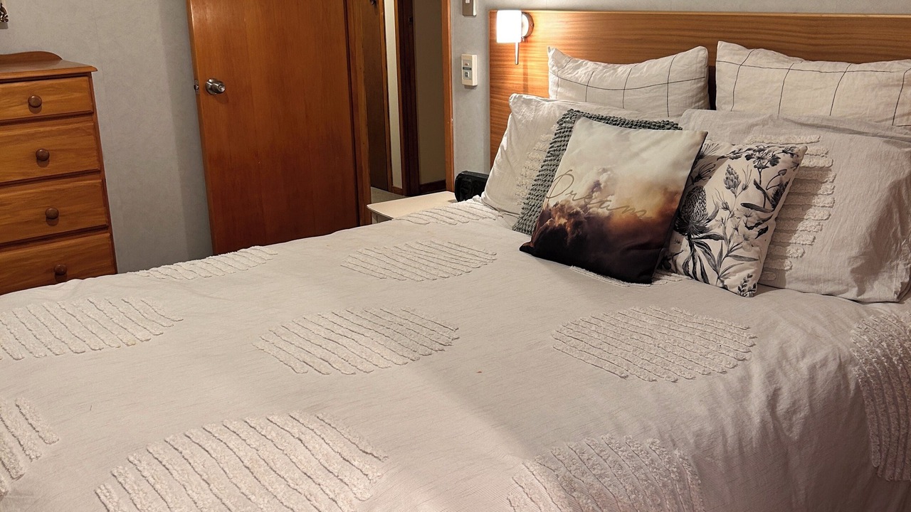 Photo of Bedroom in Auckland