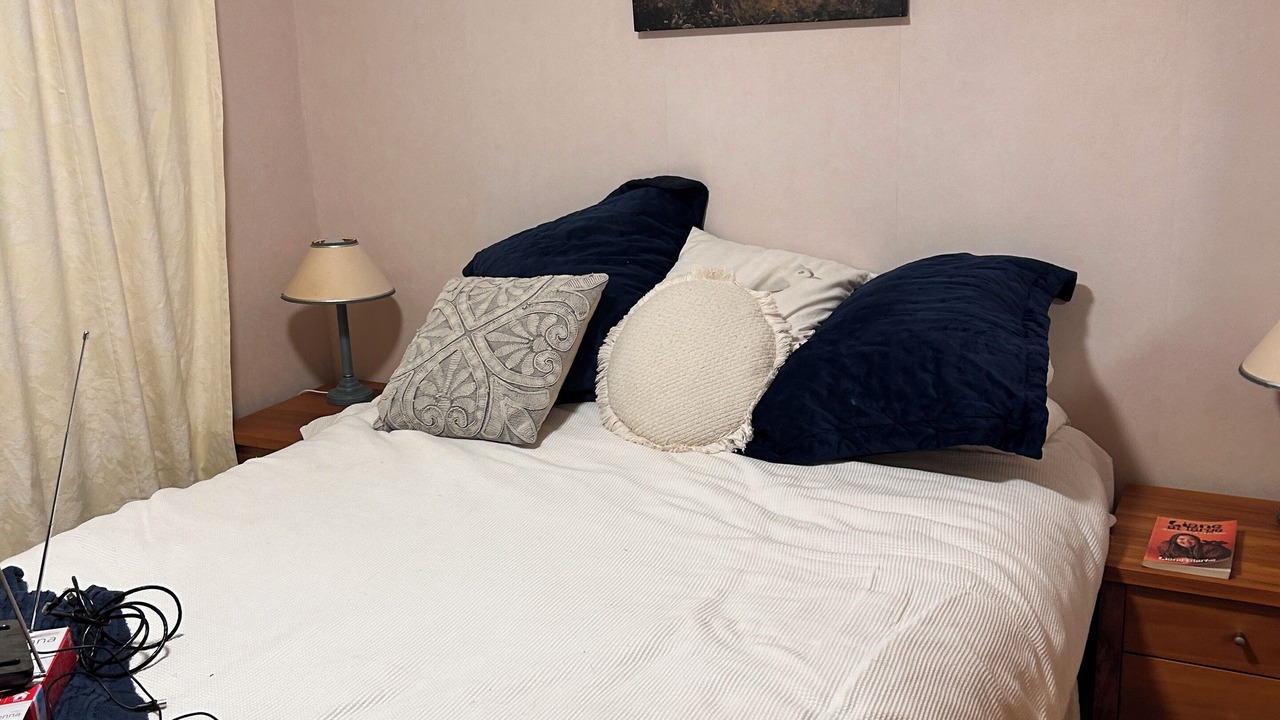 Photo of Bedroom in Auckland