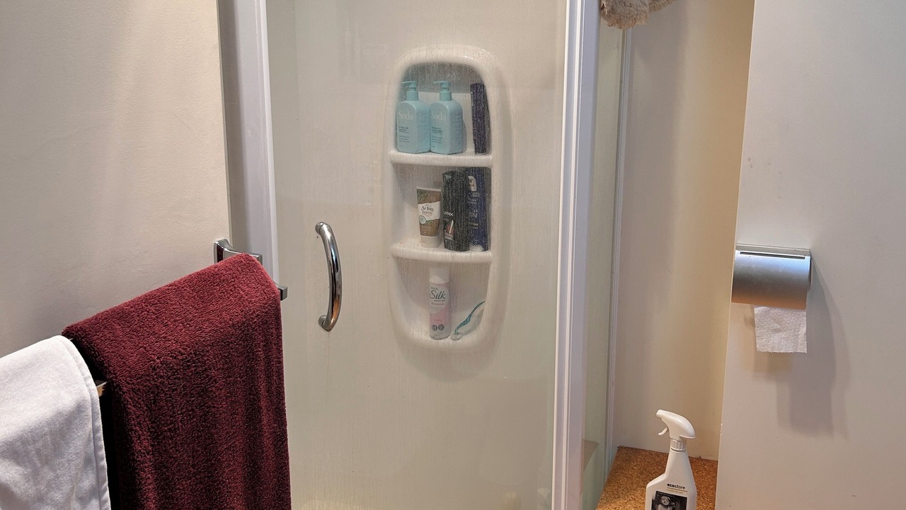 Photo of Bathroom in Auckland