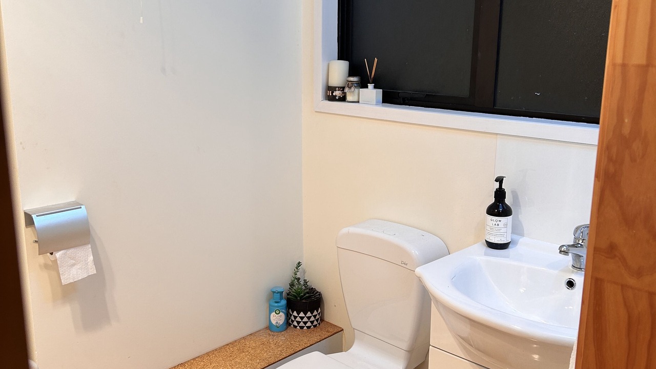 Photo of Bathroom in Auckland