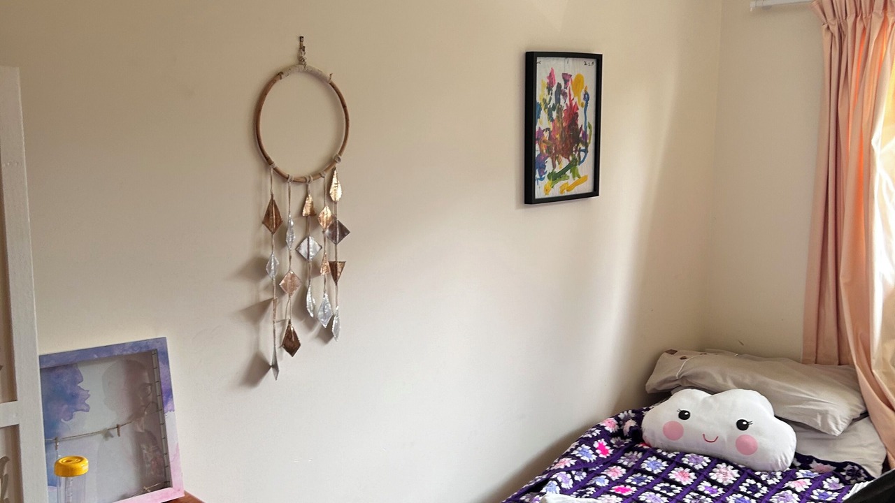 Photo of Bedroom in Auckland
