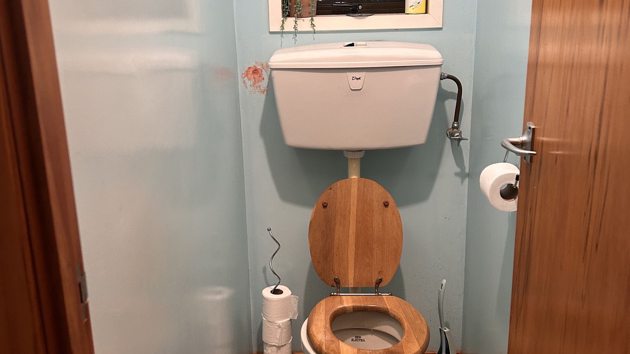 Photo of Bathroom in Auckland
